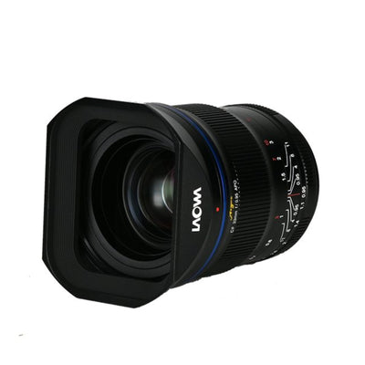 Laowa Argus CF 33mm F0.95 APO