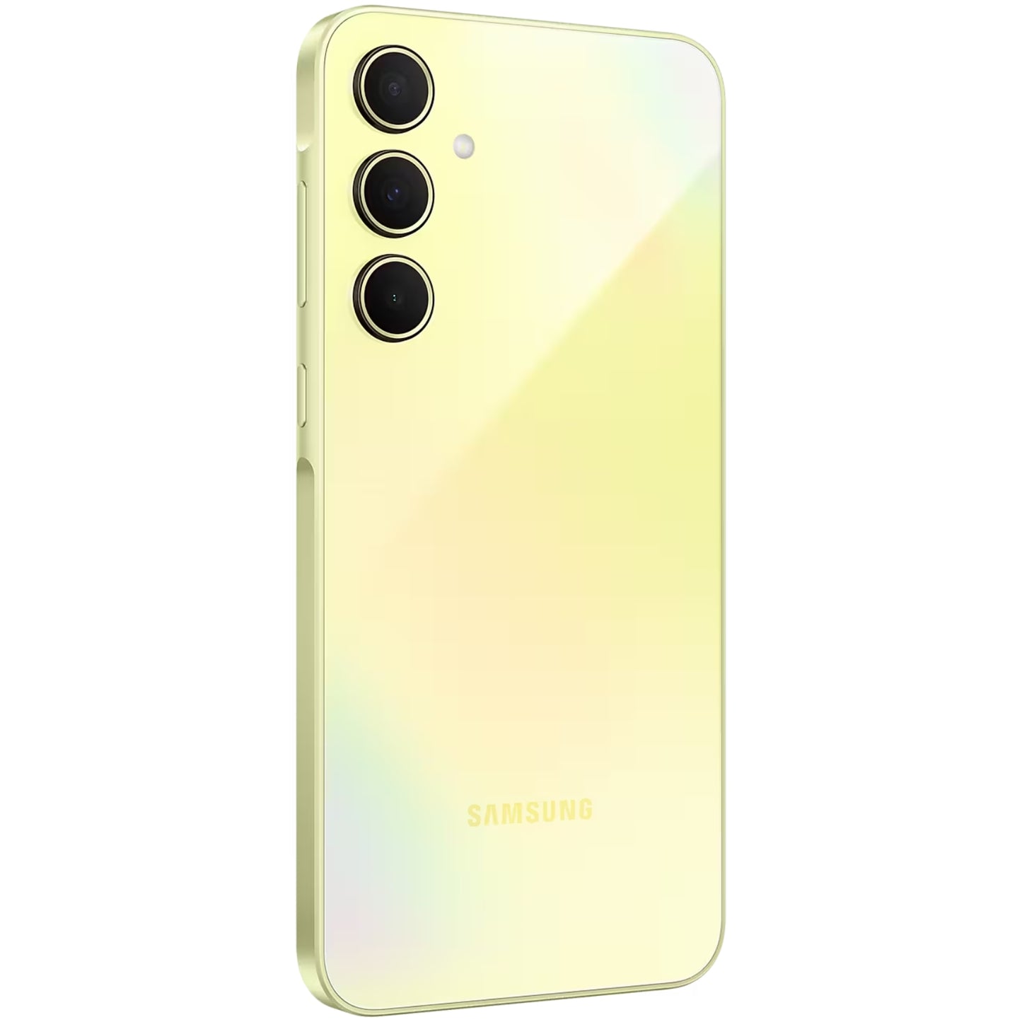 Samsung Galaxy A35 Dual nano sim A3560 5G (8GB ram) - MyMobile