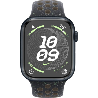 Apple Watch 9 45mm Sky Nike Sport(M/L)(MR9Q3)