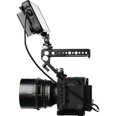 7Artisans 25mm T1.05 APSC CINE