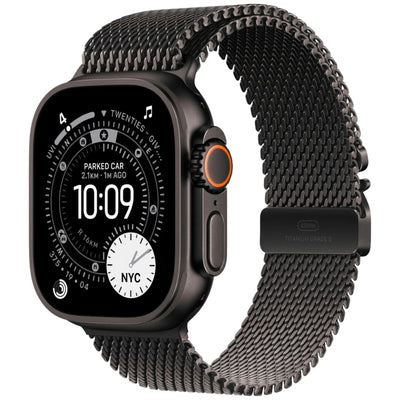 Apple Watch Ultra 3 49mm Cellular (M)