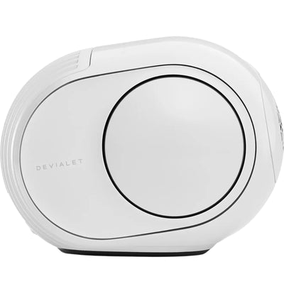 Devialet Phantom II 98 dB speaker Iconic White