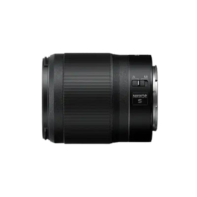 Nikon NIKKOR Z 35mm f/1.8 S