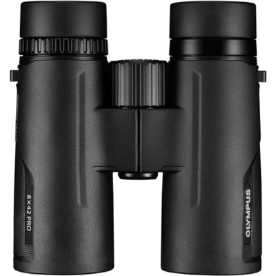 Olympus 8 X 42 PRO Binoculars