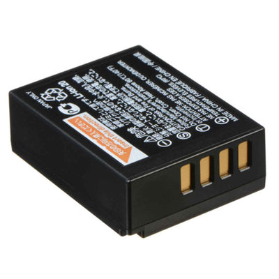 Fujifilm NP-W126S Battery (retail pack)