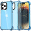 Bounce Impact Shockproof Cover Case for iPhone 15 Pro Max