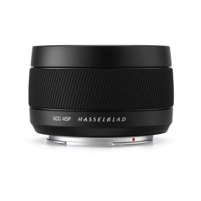 Hasselblad XCD 45mm F4 P