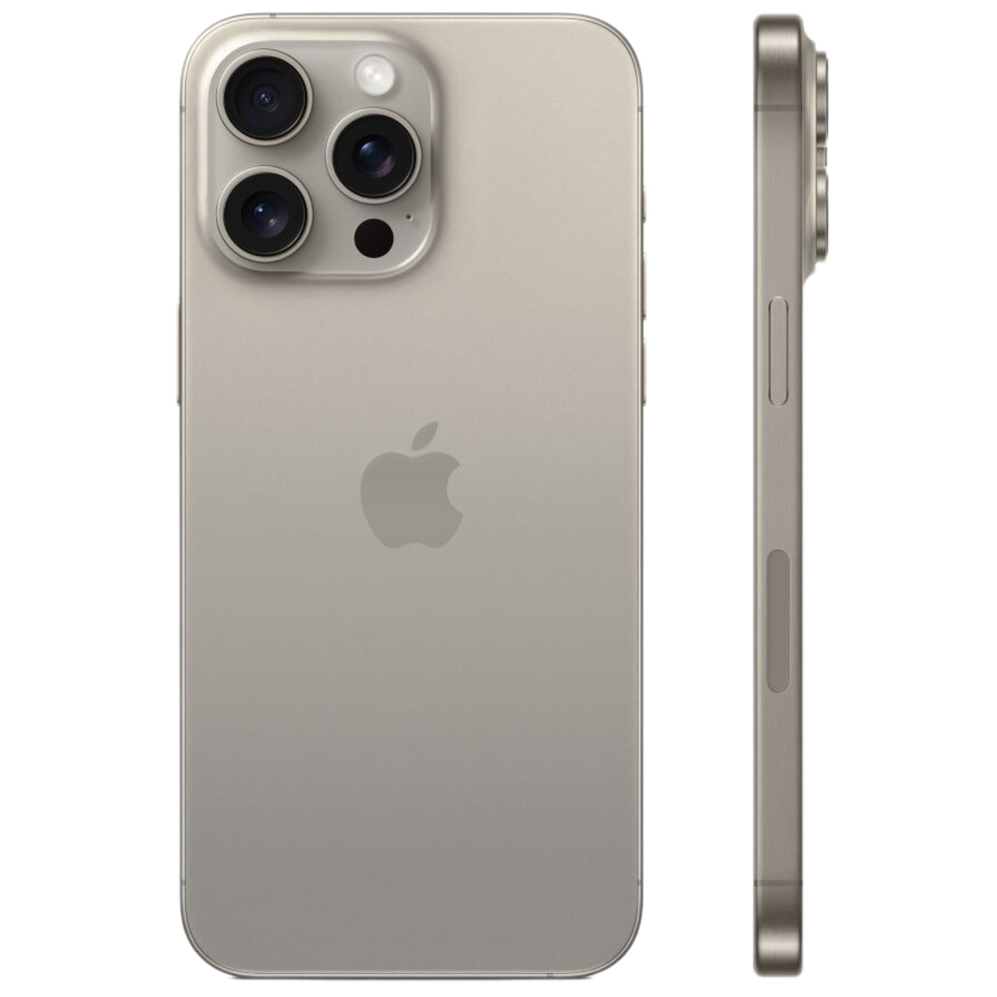 Apple iPhone 15 Pro Max A3106 Natural Titanium