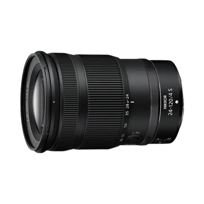 Nikon NIKKOR Z 24-120mm F4 S