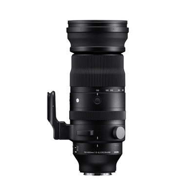 Sigma 150-600mm F5-6.3 DG DN OS | Sports