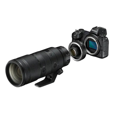 Nikon Z Teleconverter TC-1.4x