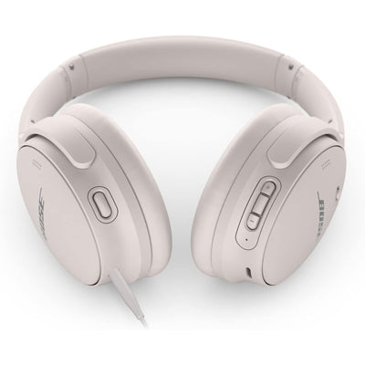 Bose QC45 QuietComfort 45 Headphones White