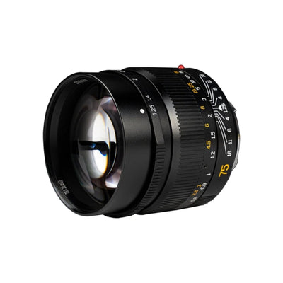 7Artisans 75mm F1.25 (Leica M)
