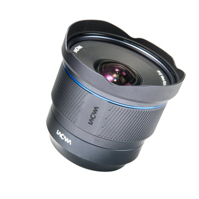 Laowa 10mm F2.8 Zero-D FF (Autofocus)