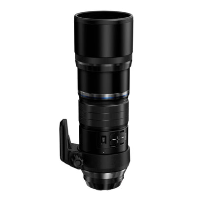 Olympus M.ZUIKO Digital ED 300mm f/4 IS PRO
