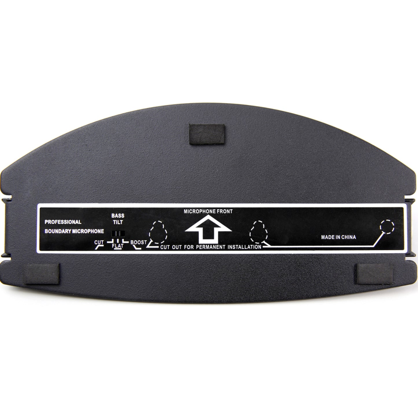 Tascam TM-90BM Boundary Condenser Microphone - MyMobile