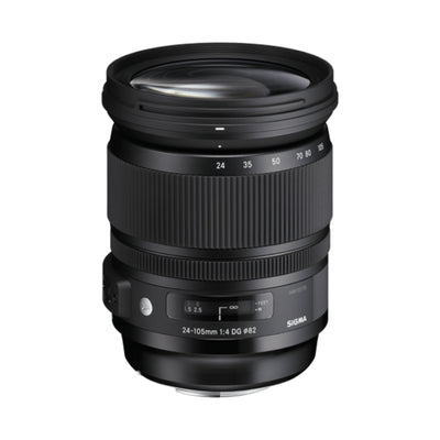 Sigma 24-105mm f/4 DG OS HSM Art (Nikon)