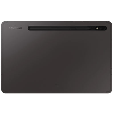 Sam Galaxy Tab S8 X700 Wifi 128GB Black (8GB) - MyMobile