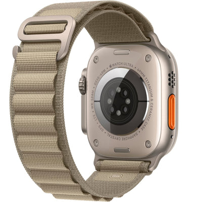 Apple Watch Ultra 2 49mm Olive Alpine(M)(MRFJ3)