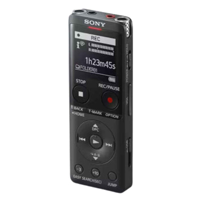 Sony ICD-UX570F Recorder