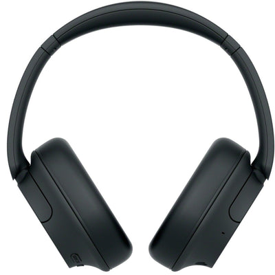Sony WH-CH720N Wireless Over-Ear Headphones(Black)