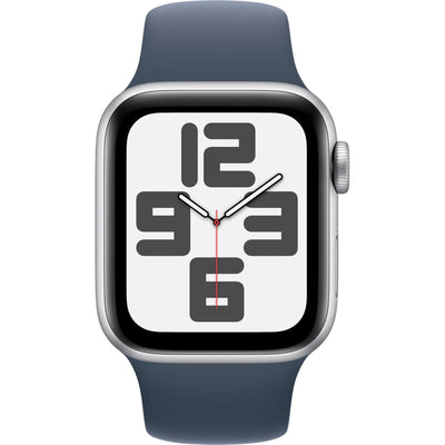 Apple Watch SE (2023) 40mm Blue(M/L)(MRE23)