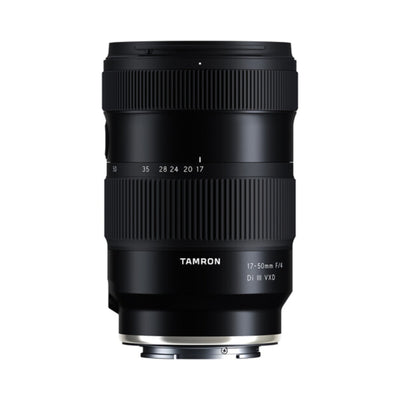 Tamron 17-50mm F4 Di III VXD (A068) (Sony E)