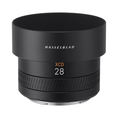 Hasselblad XCD 28mm F4 P
