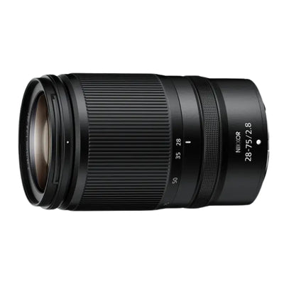Nikon NIKKOR Z 28-75mm F2.8
