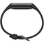 Fitbit Luxe Tracker Black/Graphite Stainless - MyMobile
