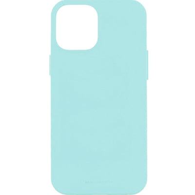 Mercury Soft Feeling Jelly Cover Case for iPhone 15 Pro Max