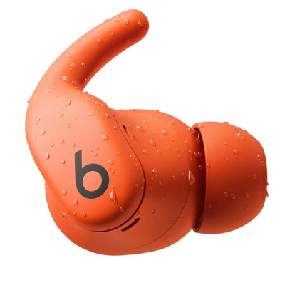 Beats Powerbeats Fit Orange