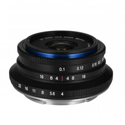 Laowa CF 10mm F4 Cookie