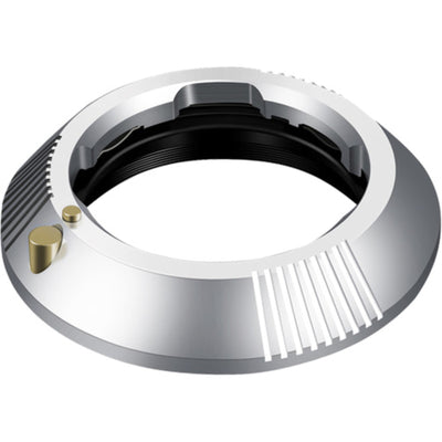 7Artisans Adapter Leica M to Nikon Z (Silver)