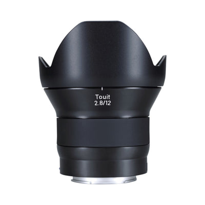 Carl Zeiss Touit 2.8/12 Distagon T* (Sony E)