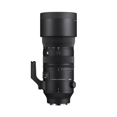 Sigma 70-200 F2.8 DG OS HSM | Sport