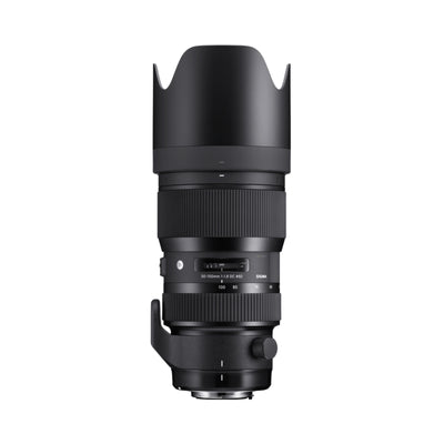 Sigma 50-100mm F1.8 DC HSM | Art (Nikon)