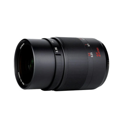 7Artisans 25mm F/0.95 APS-C