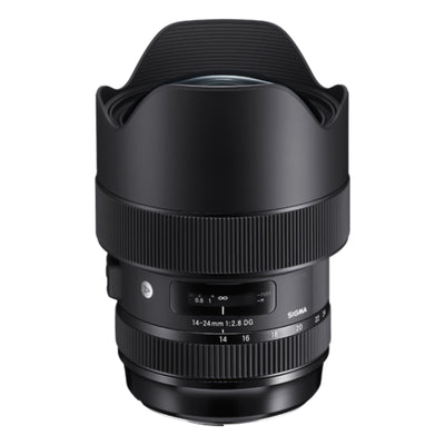 Sigma 14-24mm F2.8 DG HSM | Art (Nikon)