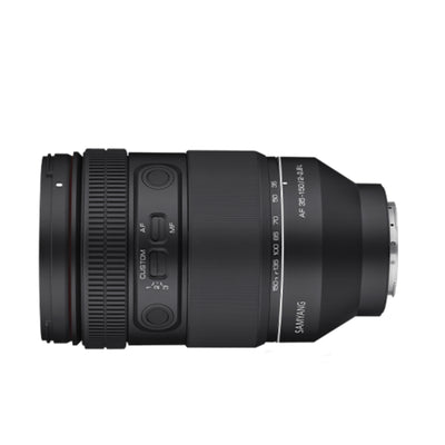 Samyang AF 35-150mm F2-2.8 L