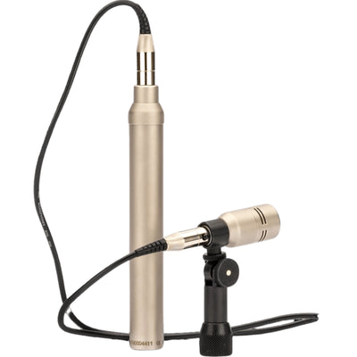 Rode NT6 Compact Condenser Microphone - MyMobile