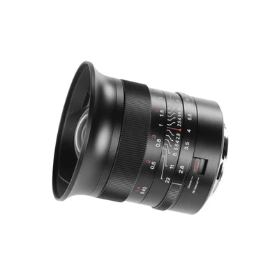 7Artisans 14mm F2.8