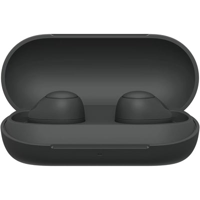 Sony WF-C700N Wireless Headphones Black - MyMobile