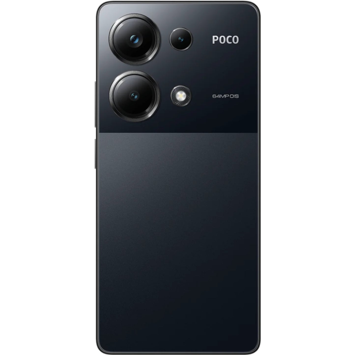 Xiaomi Poco M6 Pro Dual 4G (8GB ram) international