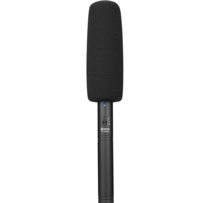BOYA BY-BM6060 Shotgun Microphone - MyMobile