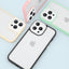 Candy Color Shockproof Hybrid Bumper Case Cover For Iphone 14 Pro