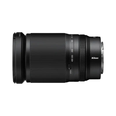 Nikon NIKKOR Z 28-400mm F4-8 VR