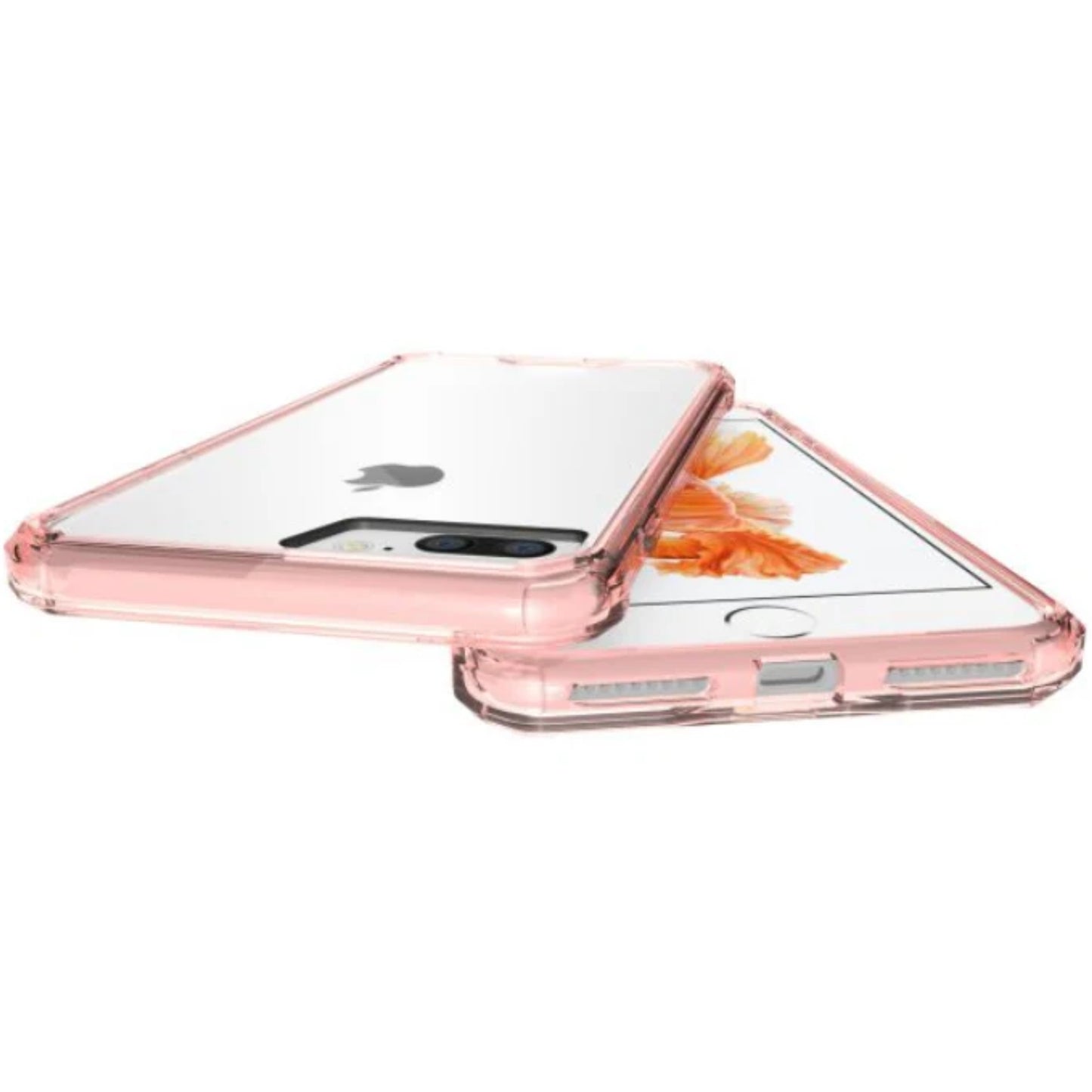 Mycase Air Armour Iphone Se2020 And 7/8 - Pink