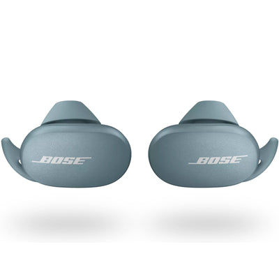 Bose Quietcomfort Wireless Earbuds Blue - MyMobile