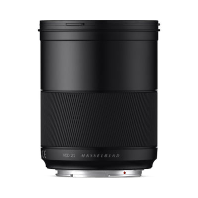 Hasselblad XCD 21mm F4